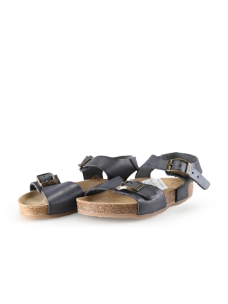 Kipling Sandalen Grijs 298566