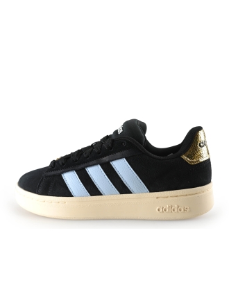 Adidas Sneakers Zwart 298575