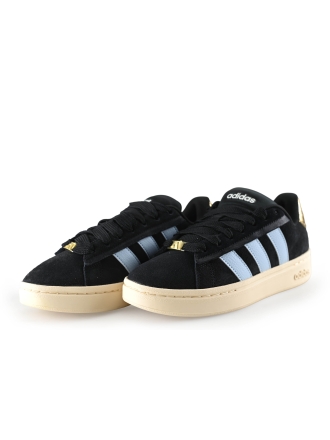 Adidas Sneakers Zwart 298575