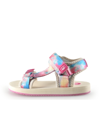 Muyters Sandalen Roze 298579