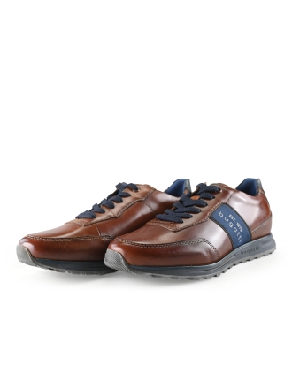 Bugatti Sneakers Cognac 298589