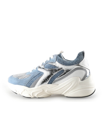 Muyters Sneakers Blauw 298590