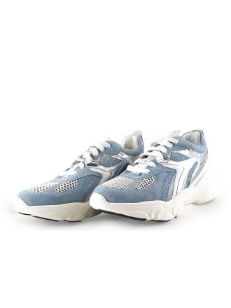 Muyters Sneakers Blauw 298590