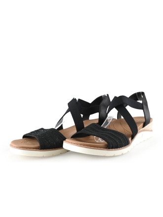 Skechers Sandalen Zwart 298595