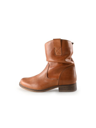 Cellini Enkellaarzen Bruin 298600