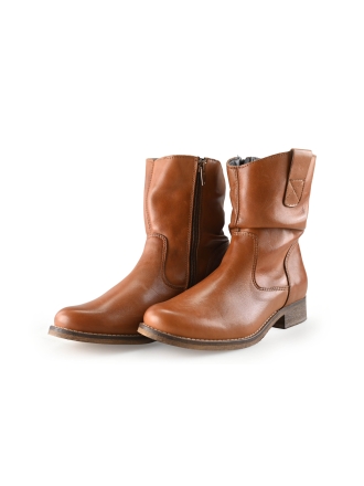 Cellini Enkellaarzen Bruin 298600