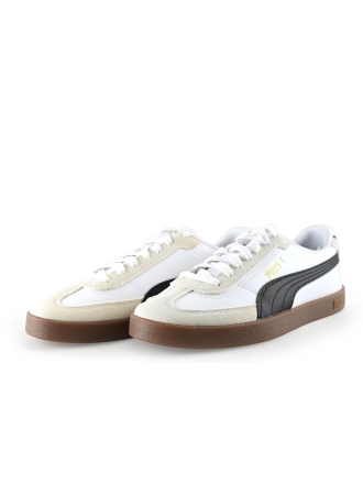 Puma Sneakers Wit 298603