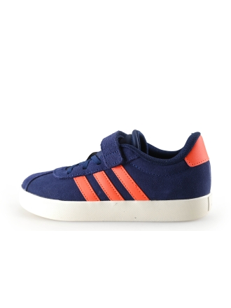Adidas Sneakers Blauw 298605