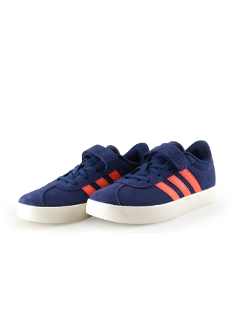 Adidas Sneakers Blauw 298605