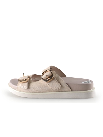 Mexx Slippers Beige 298609
