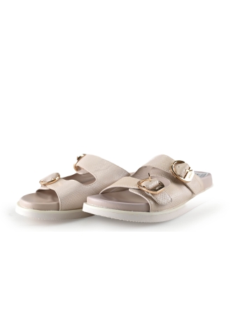 Mexx Slippers Beige 298609