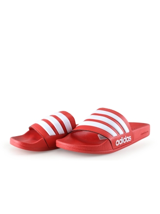 Adidas Slippers Rood 298614