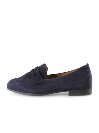 Peter Kaiser Loafers Blauw 298619