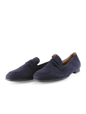 Peter Kaiser Loafers Blauw 298619