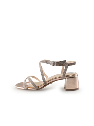 Tamaris Sandalen Goud 298625