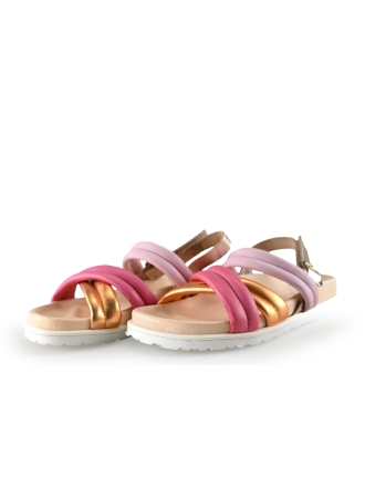 Red Rag Sandalen Roze 298627