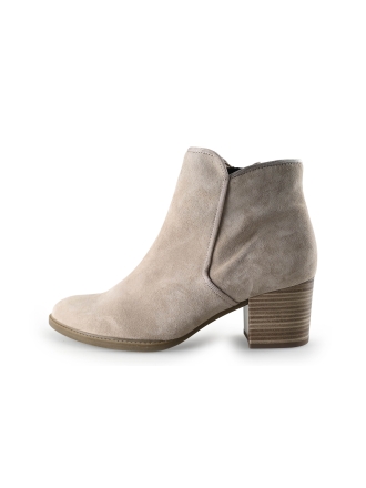 Gabor Enkellaarzen Beige 298629