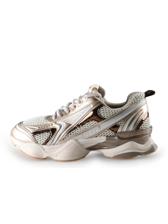 Steve Madden Sneakers Beige 298633
