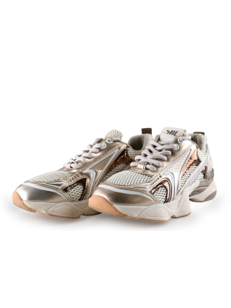 Steve Madden Sneakers Beige 298633