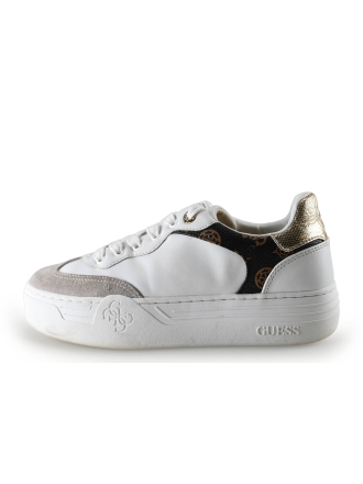 Guess Sneakers Wit 298636