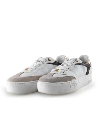 Guess Sneakers Wit 298636