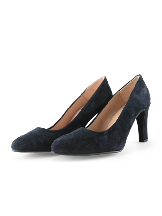 Linea Zeta Pumps Blauw 298643