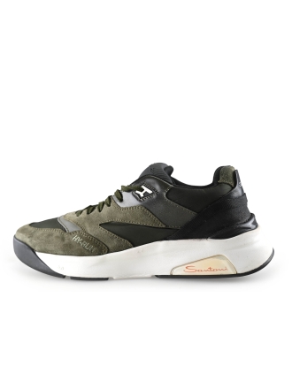 Santoni Sneakers