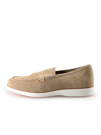 Nelson Loafers Beige 298671