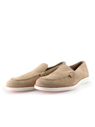 Nelson Loafers Beige 298671