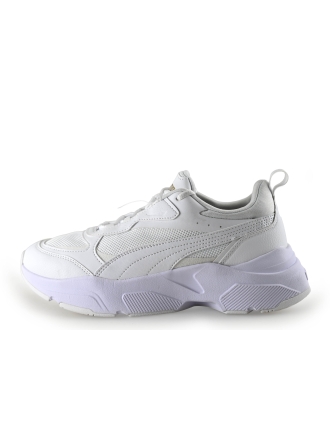 Puma Sneakers Wit 298680
