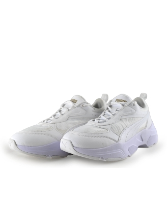 Puma Sneakers Wit 298680