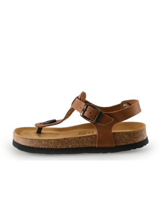 Hush Puppies Sandalen Cognac 298686