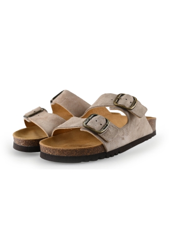 Scholl Slippers Beige 298688