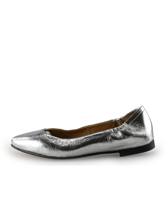 Linea Zeta Ballerina's Zilver 298689