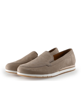 Gabor Loafers Beige 298691