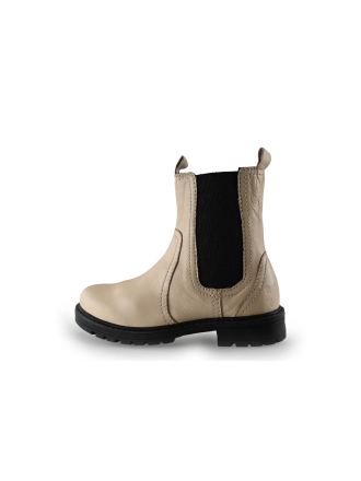 Blue Box Chelsea boots Beige 298702