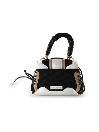 Steve Madden Schoudertas Zwart 298703