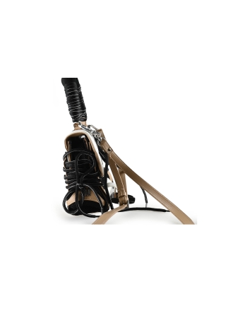 Steve Madden Schoudertas Zwart 298703