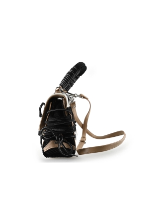 Steve Madden Rugzak Zwart 298704