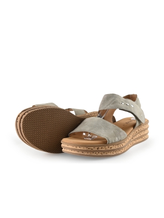 Gabor Sandalen