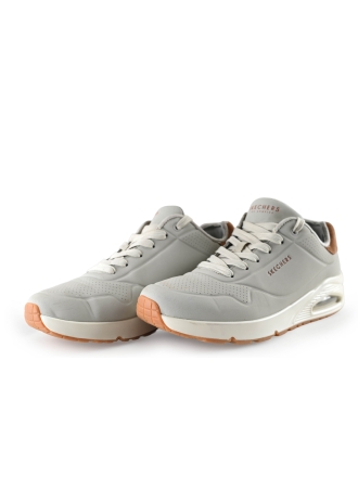 Skechers Sneakers Grijs 298720