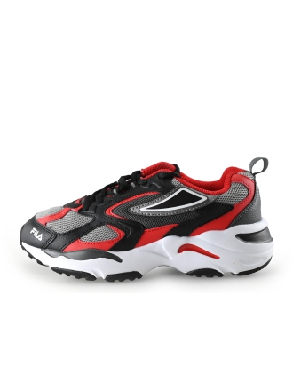 Fila Sneakers Zwart 298734
