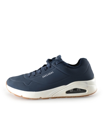 Skechers Sneakers Blauw 298740