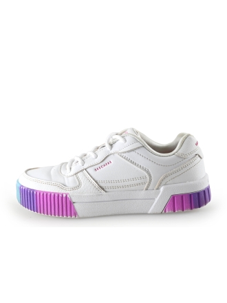 Skechers Sneakers Wit 298748