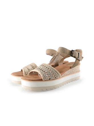 Toms Sandalen