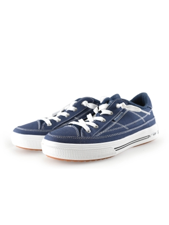 Skechers Sneakers Blauw 298753