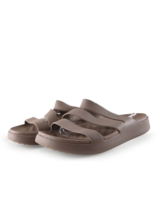 Crocs Slippers Bruin 298763