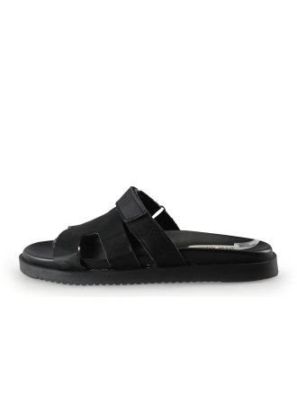 Steve Madden Slippers Zwart 298766