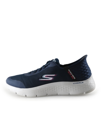Skechers Instappers Blauw 298767