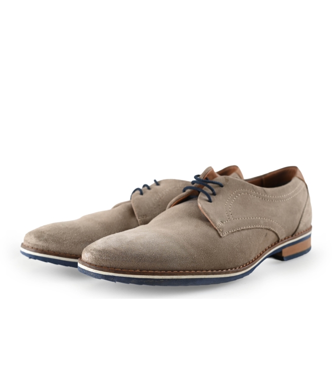 Nelson Nette schoenen